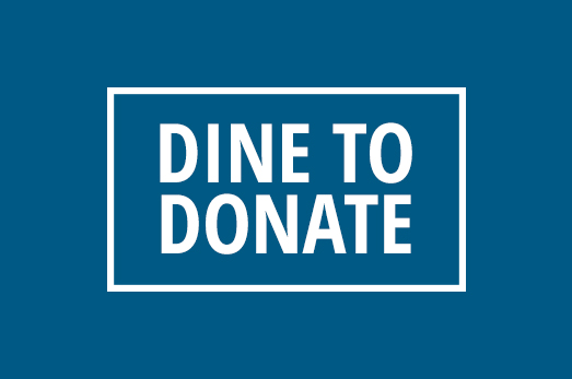 Qdoba Dine to Donate
