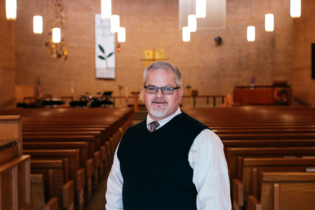 Read more about the article Pastor Brian Celebration March 13