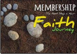 Read more about the article Discovery Class (New Member Class)