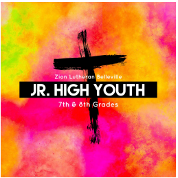 Read more about the article New Jr High Youth Group!