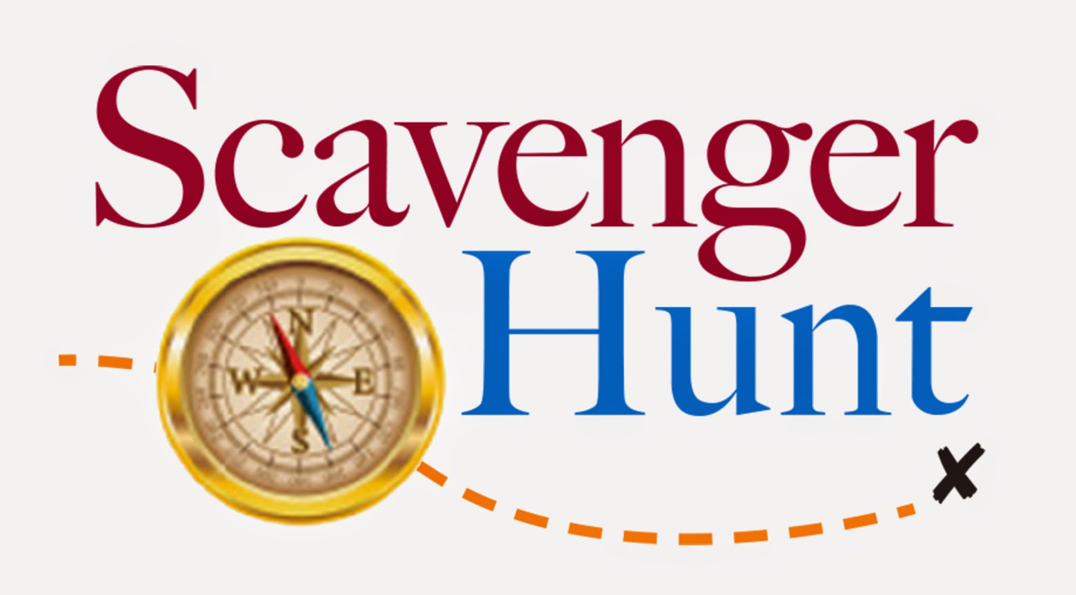 Read more about the article Scavenger Hunt!