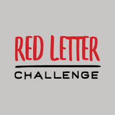 Read more about the article Red Letter Challenge Facilitators Needed
