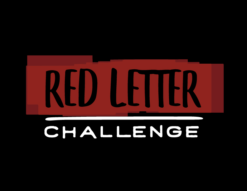 Read more about the article Red Letter Challenge Small Groups!