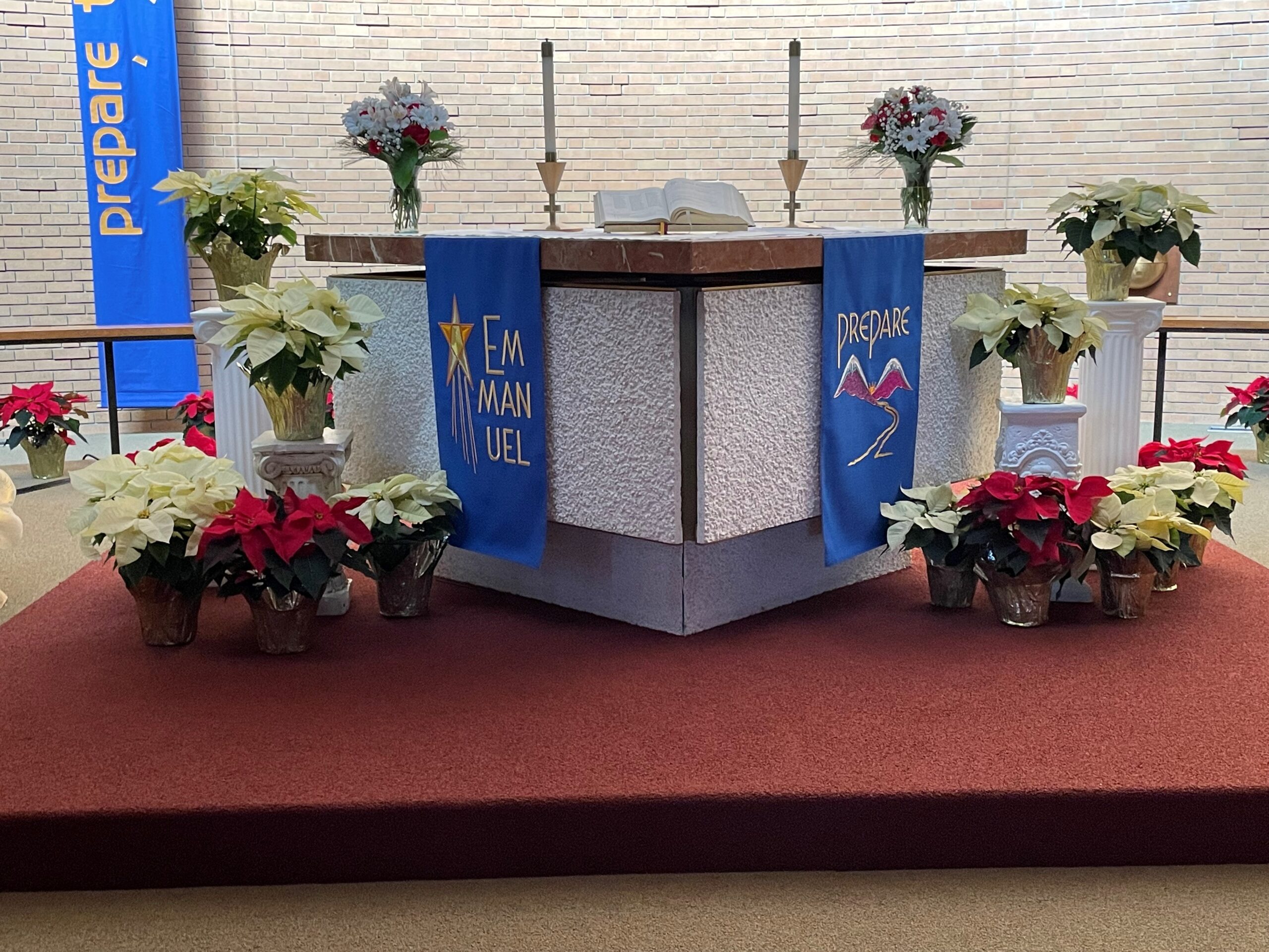 Read more about the article Christmas Day Worship Resources – December 25, 2022