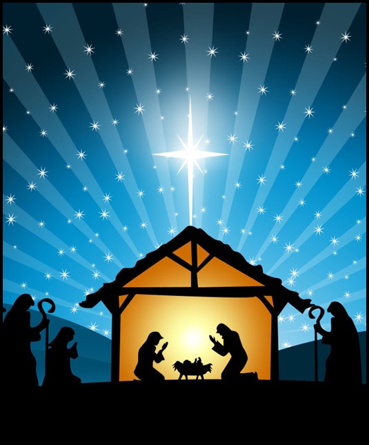 Read more about the article Christmas Worship at Zion