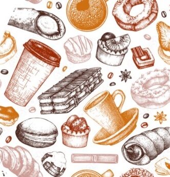 Read more about the article Pastries and Preview – January 8