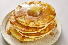 Read more about the article Pancakes, Preview and Mortgage Celebration