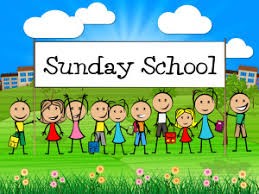 Read more about the article Sunday School Registration