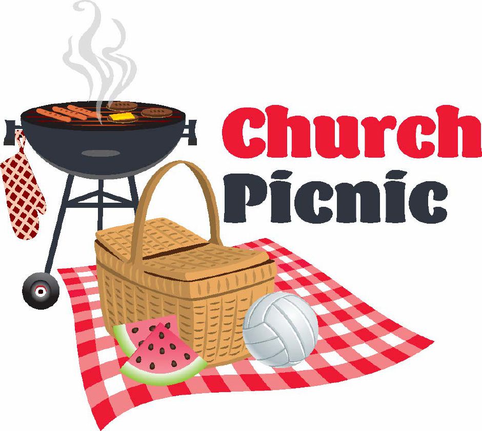 Read more about the article Church-Wide Celebration Picnic