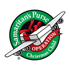 Read more about the article Operation Christmas Child Collection Begins