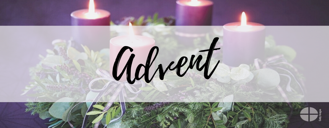 Read more about the article Advent Services at Zion