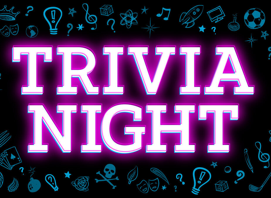 Read more about the article Zion Lutheran Trivia Night