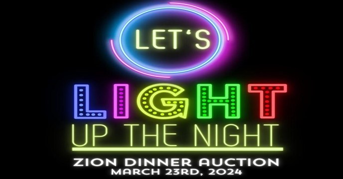 Read more about the article Zion Lutheran School Auction