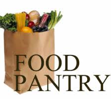 Read more about the article Food Pantry Collection