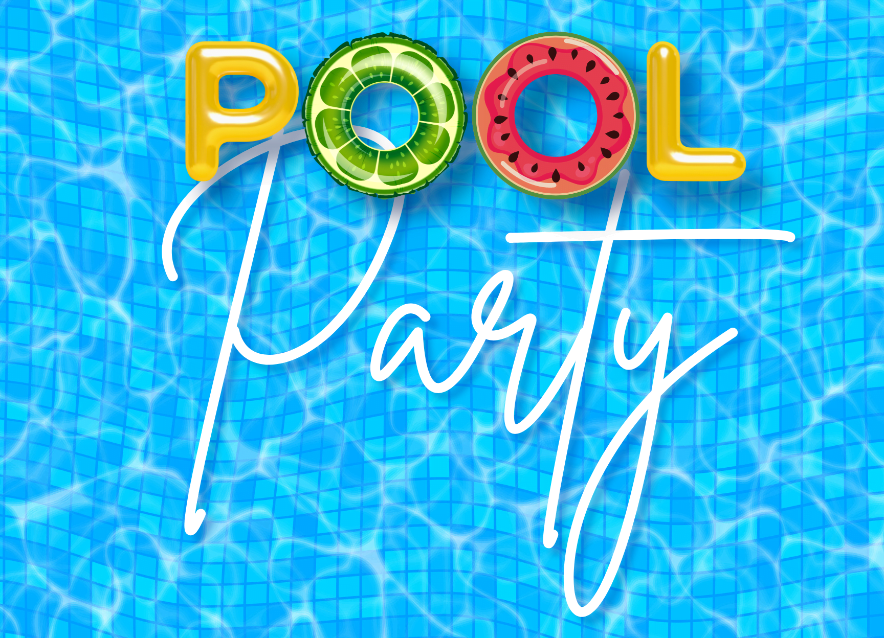 Read more about the article Zion Church and School Pool Party