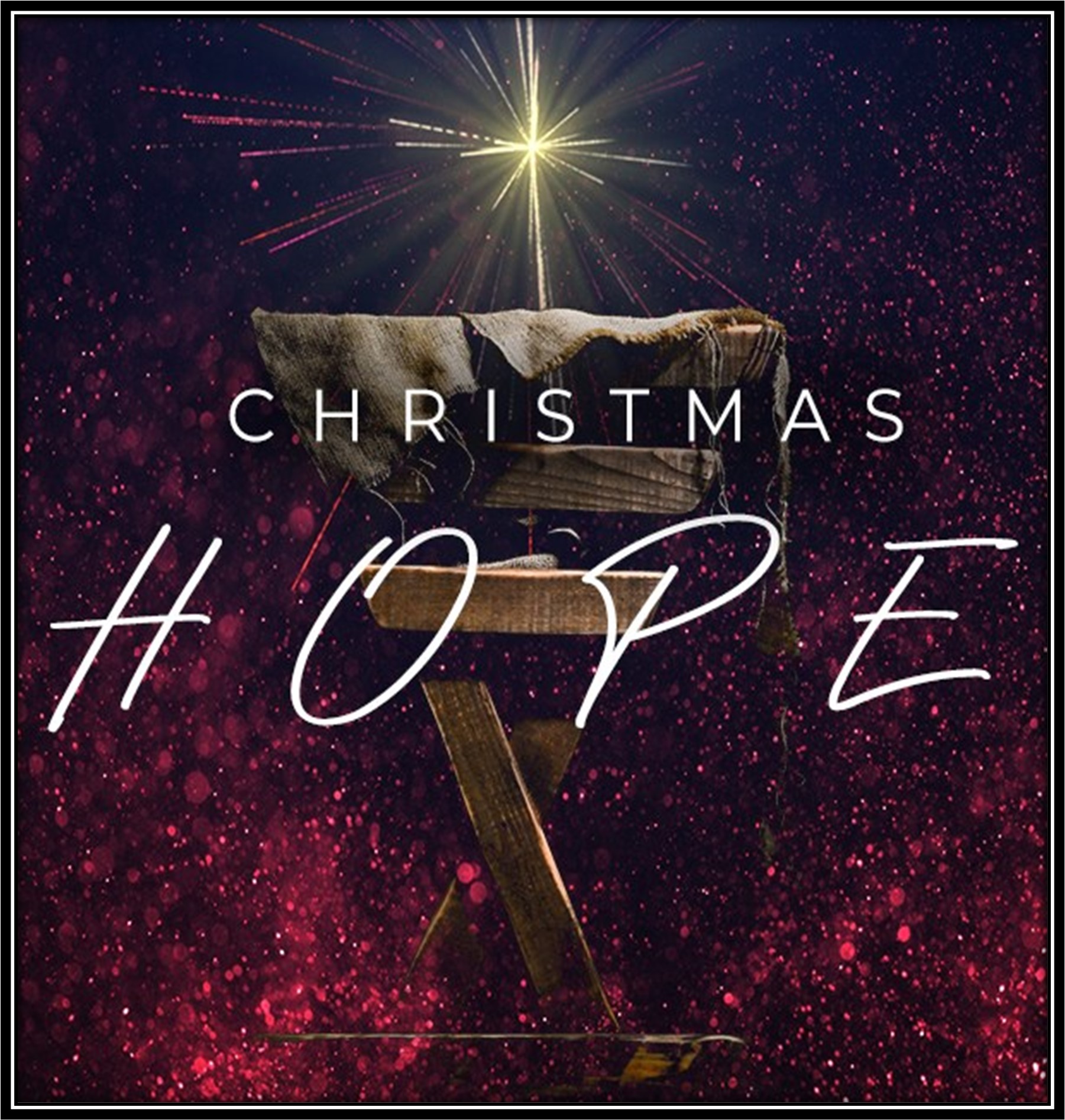 Christmas Eve at Zion