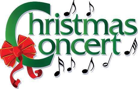 Zion Music Ministry Christmas Concert 2024