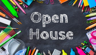 Zion Lutheran School Open House